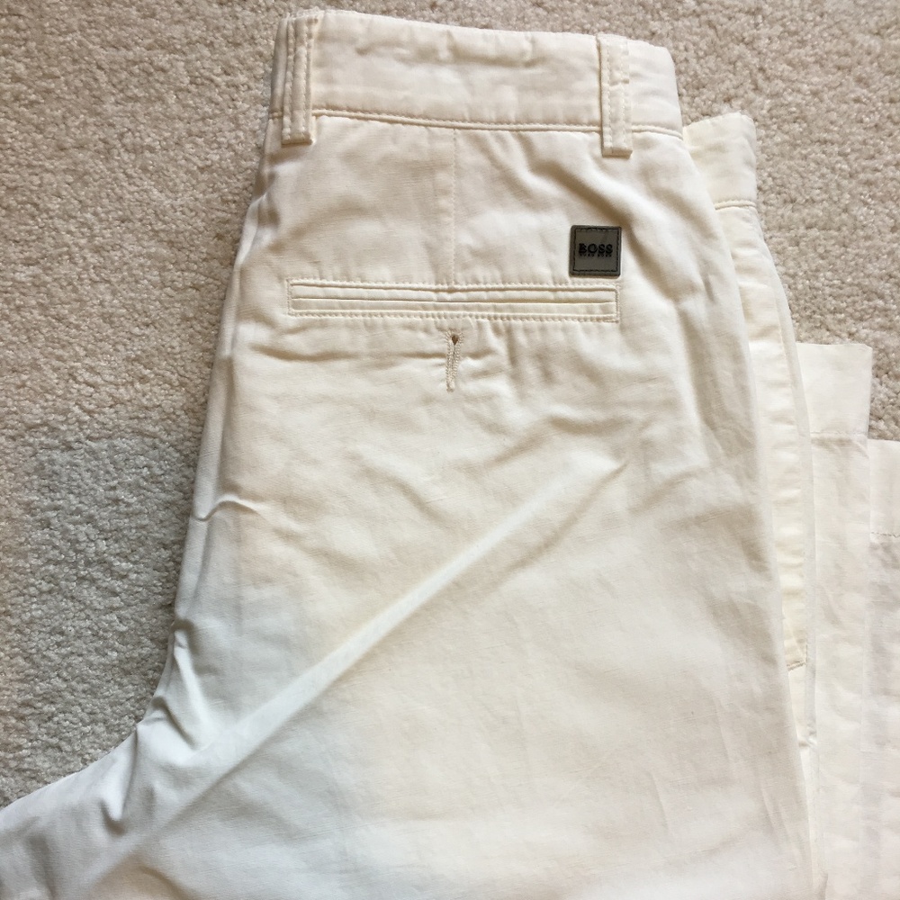 Hugo Boss Men's Pants